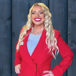 Crystal McCoy Profile Picture