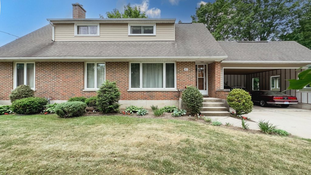 80 Princess St W Fred Lobb Owner/ Broker Royal LePage Heartland