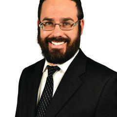 Yaakov Richter Profile Picture