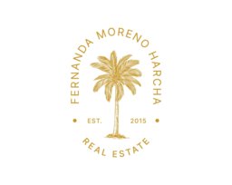 Fernanda Moreno Logo