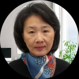 Jane Shi Profile Picture