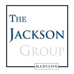 Chris Jackson Logo