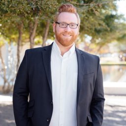 Joshua Sherman Profile Picture