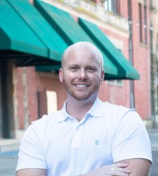 Chris Howard Profile Picture