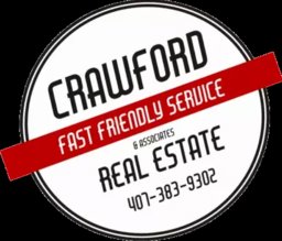 Gordon Crawford Logo