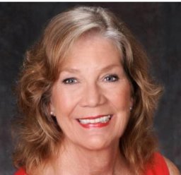 Susan Barton Profile Picture