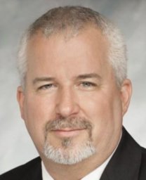 Sean F. Clarkin Profile Picture