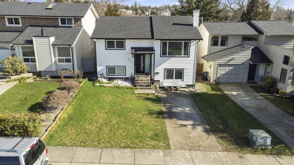 2521 Wilding Crescent, Langley, BC Noel Dulay