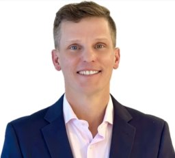 Brent McMahon Profile Picture