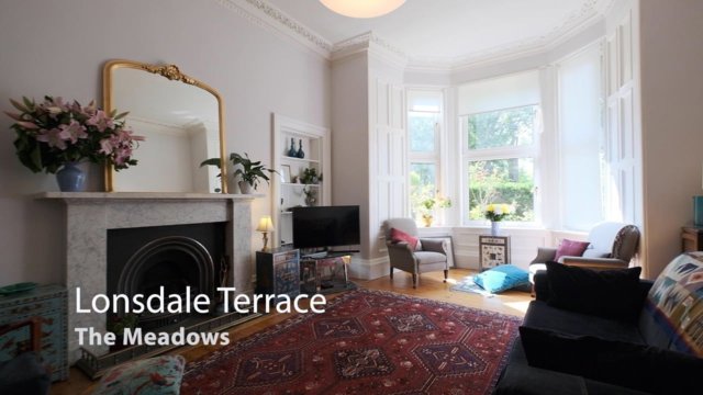 Lonsdale terrace deals edinburgh