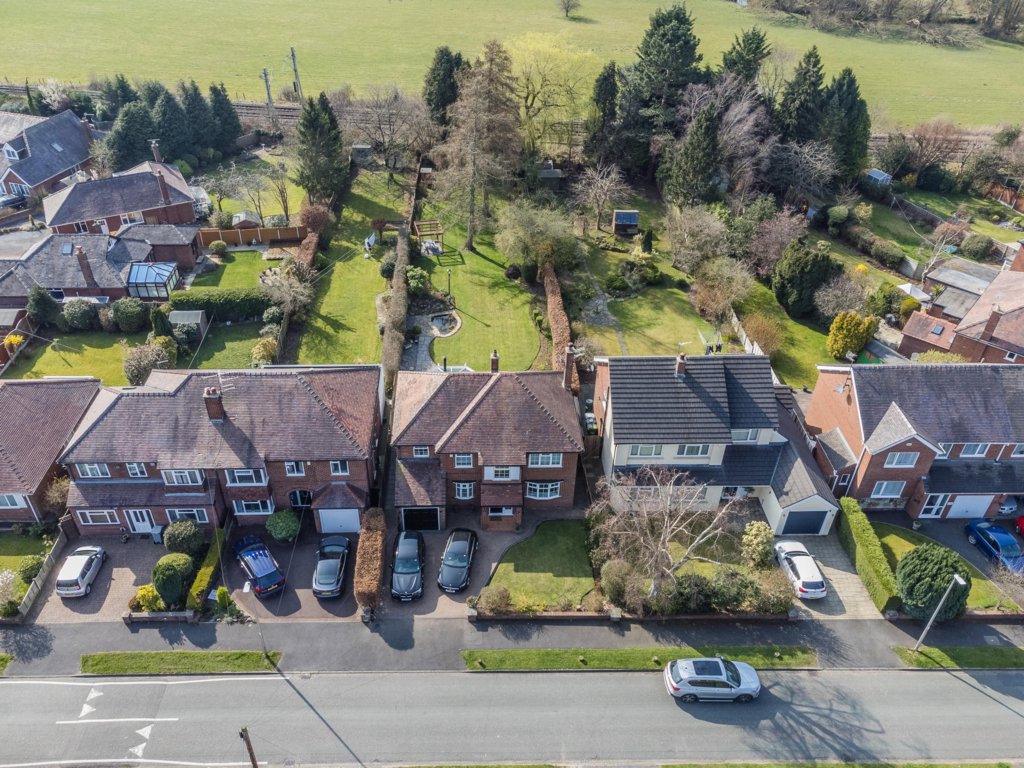 Brookfield Avenue Poynton Lawler and Co Lawler and Co