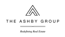 Mike  Ashby Logo