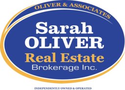 Sarah Oliver Logo