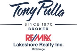 Tony Pulla Logo