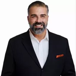 Carlos Benavides Profile Picture