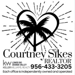 Courtney Sikes Logo