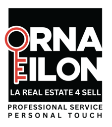 Orna Eilon Logo