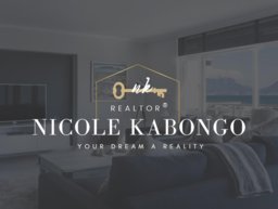 Nicole Kabongo Logo