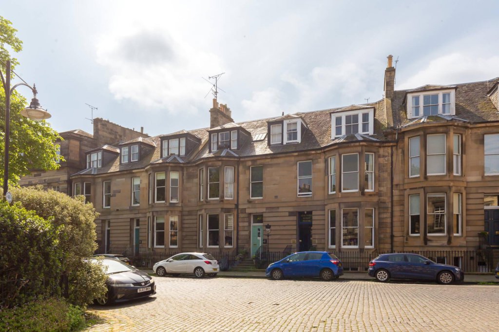 20D St Bernard's Crescent Rettie