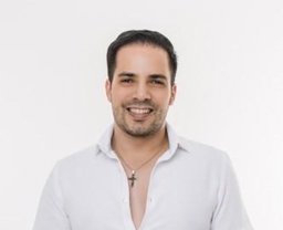 David Moreno Profile Picture