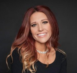 Aimee McCaffree Profile Picture