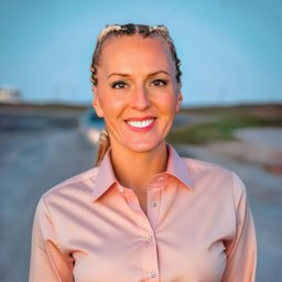 Courtney Sikes Profile Picture