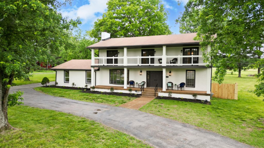 4131 Florence Rd Murfreesboro, TN Tabby Coldwell Coldwell Banker