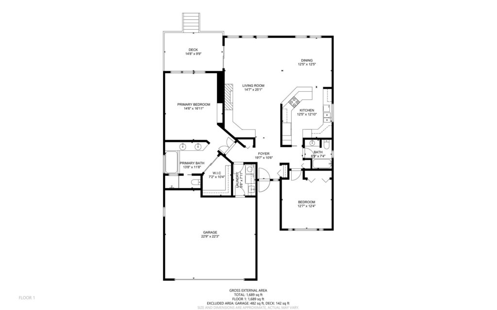 12664 SW Bexley Ln Portland, OR, United States Carey Hughes Keller