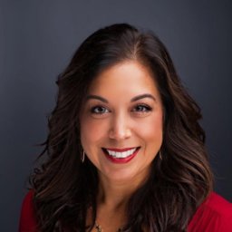 Lysa Saavedra Profile Picture
