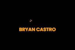 Bryan Castro Logo