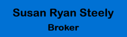Susan Ryan Steely Logo