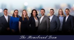 The Homebound Team Profile Picture