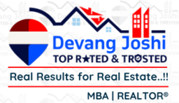 Devang Joshi Logo