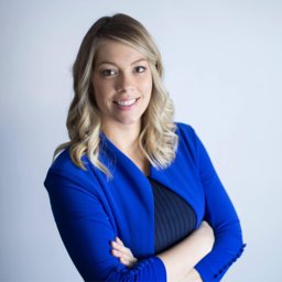 Jessica McFarlane Profile Picture