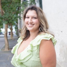 Cortney Carr Profile Picture