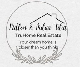 Milan Titus Logo