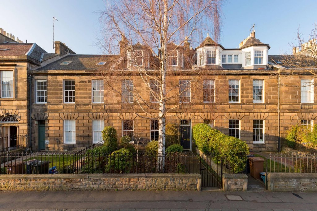 3 Duncan Street Rettie