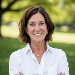 Janel Scott Talman Profile Picture