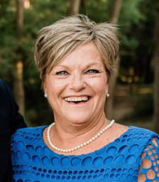 Judy Self Tidwell Profile Picture