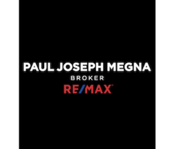 Paul Megna Logo