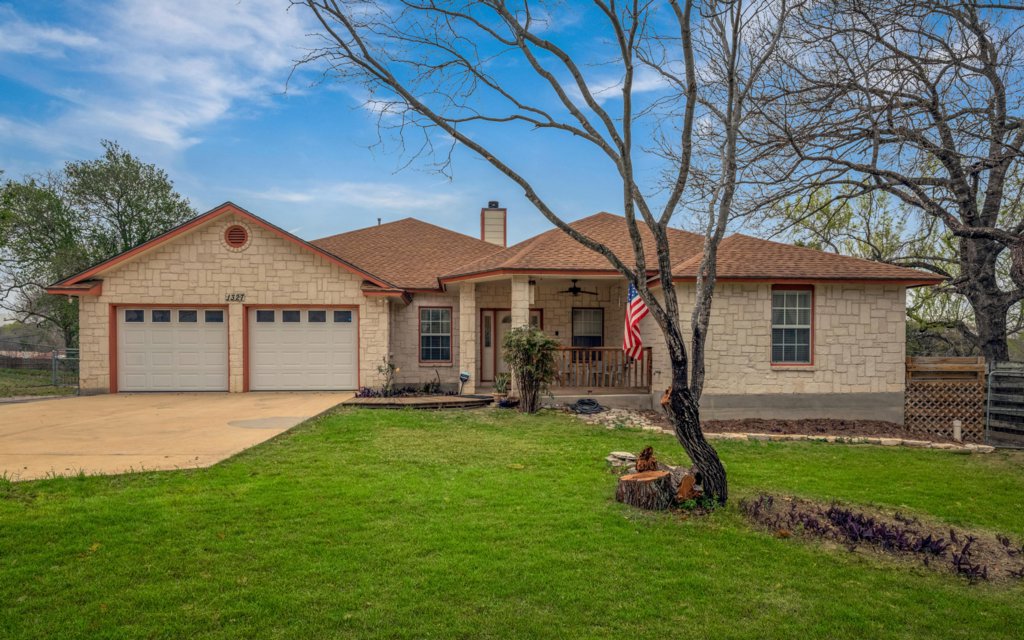 1327 E Sunshine Dr Sharon Fitzpatrick The Horn Company Real Estate