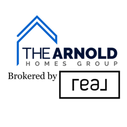 Guy Arnold Logo