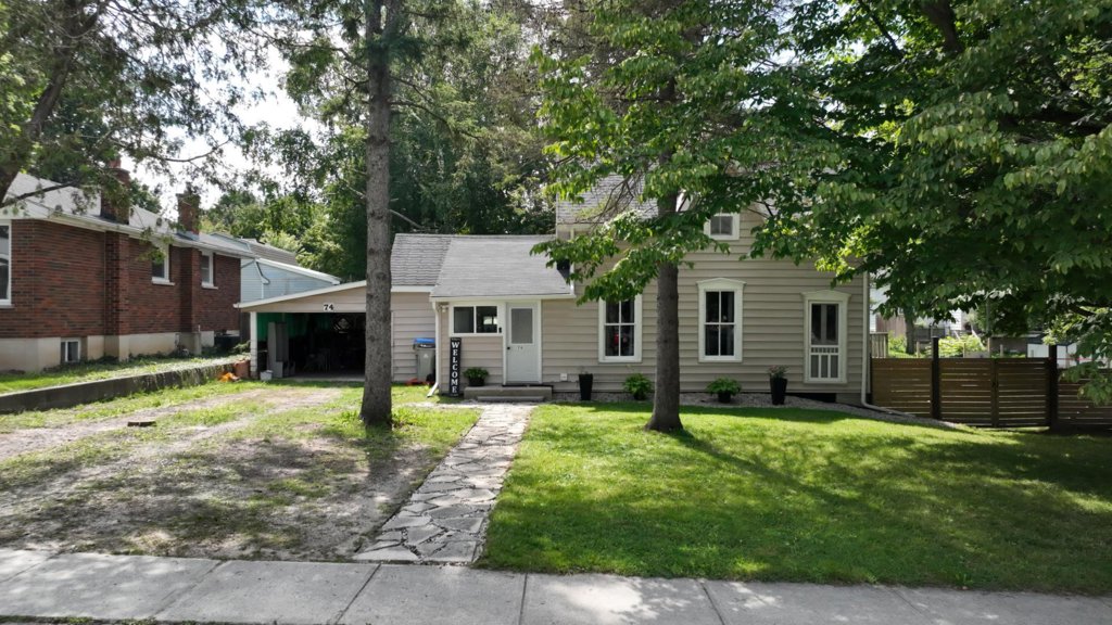 74 Wellington St Cam Dykstra Sales Rep.Royal Lepage Heartland