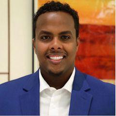 Harun Hersi Profile Picture