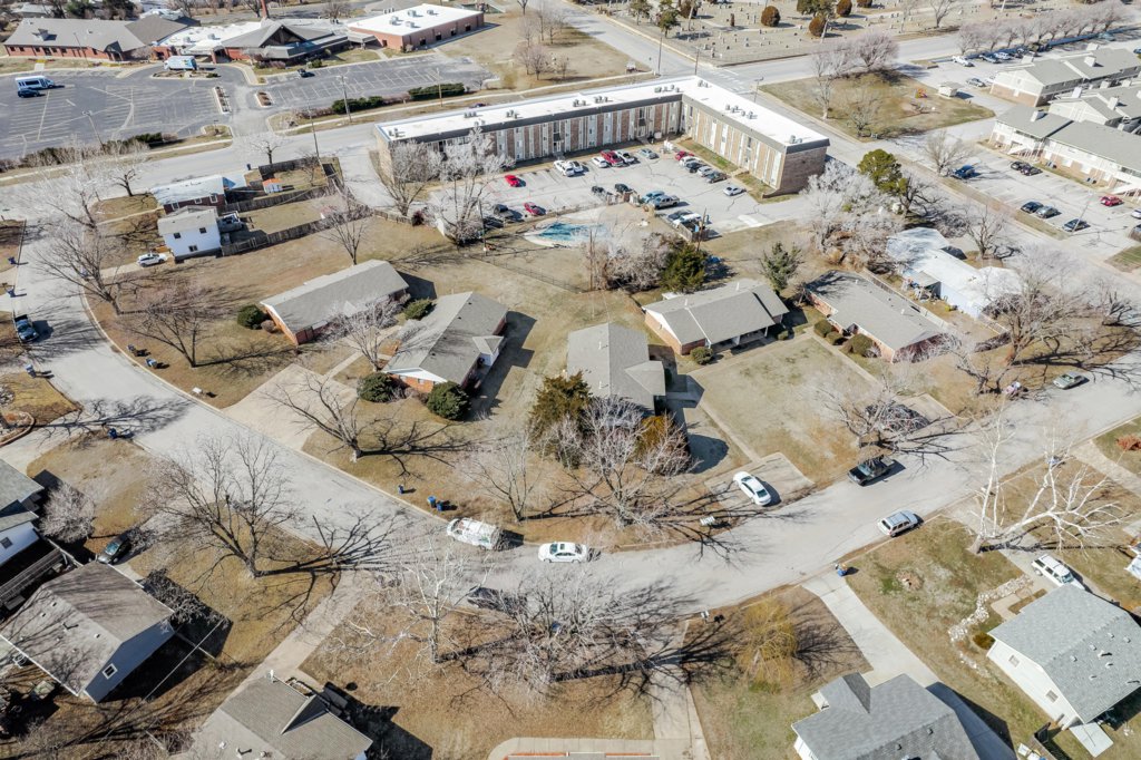 Mary Etta St Duplexes by Adler Grey Real Estate Media Collective