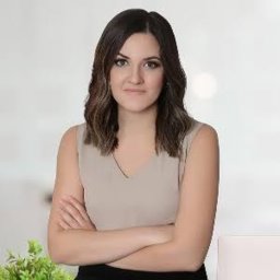 Stacey Keric Profile Picture