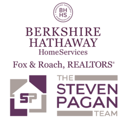 Steven Pagan Logo