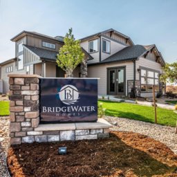 BridgeWater Homes Profile Picture