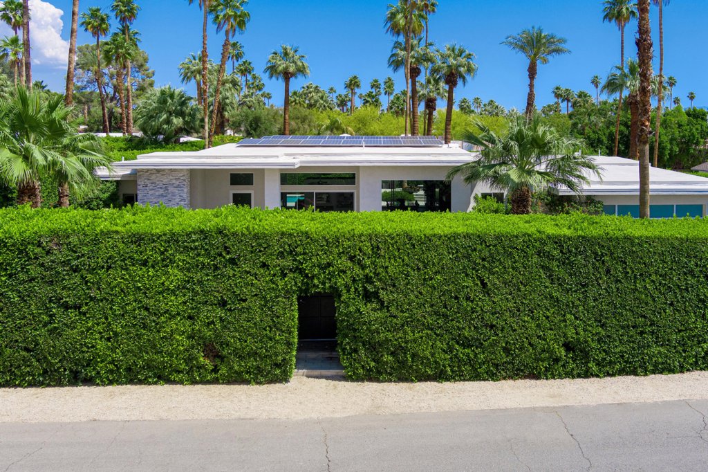 372 Camino Norte 372 Cam Norte, Palm Springs, CA 92262 Patrick