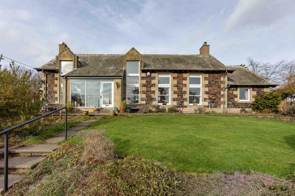 Whinstone, Stichill, Kelso, Scottish Borders Lucy Murray Rettie & Co